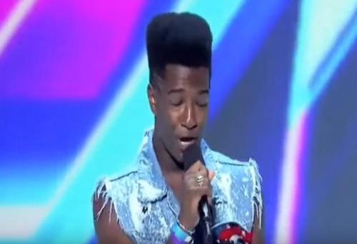 Young Singer Stuns Reality TV Judges With Unexpected Voice That Transforms His Career