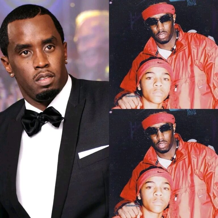 Bow Wow Says There’s a ‘Hole’ Without Diddy’s Parties: ‘He Was Everything Hip-Hop’