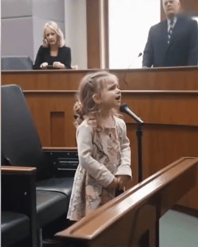 I have to take care of someone else’s child while her mother is having fun at parties…