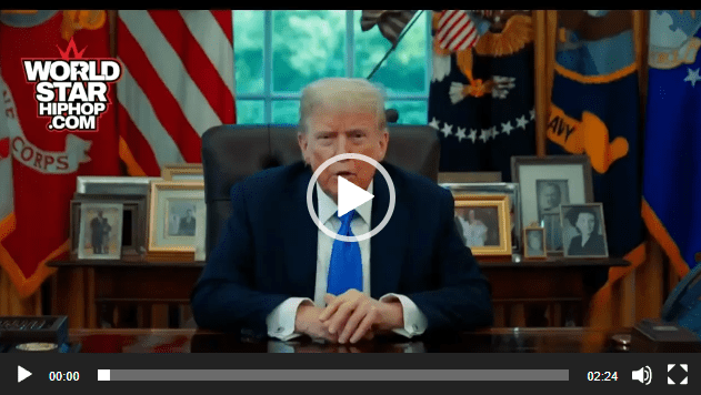 Trump Shocks Nation With Travel Ban On 19 Countries… Full Entry Blocked For 12 Nations, Partial For 7 Others